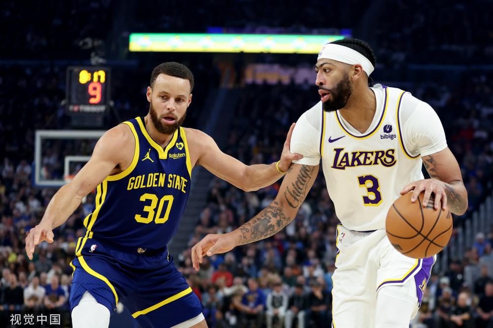 NBA每天