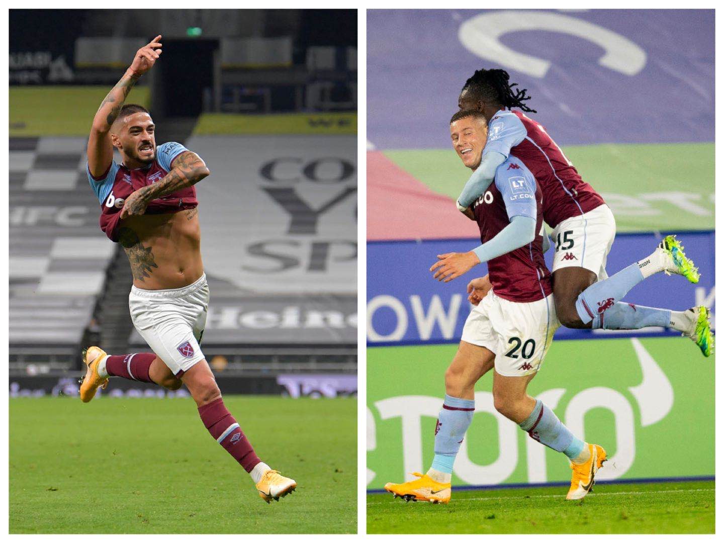 极好的视角 极好的视角