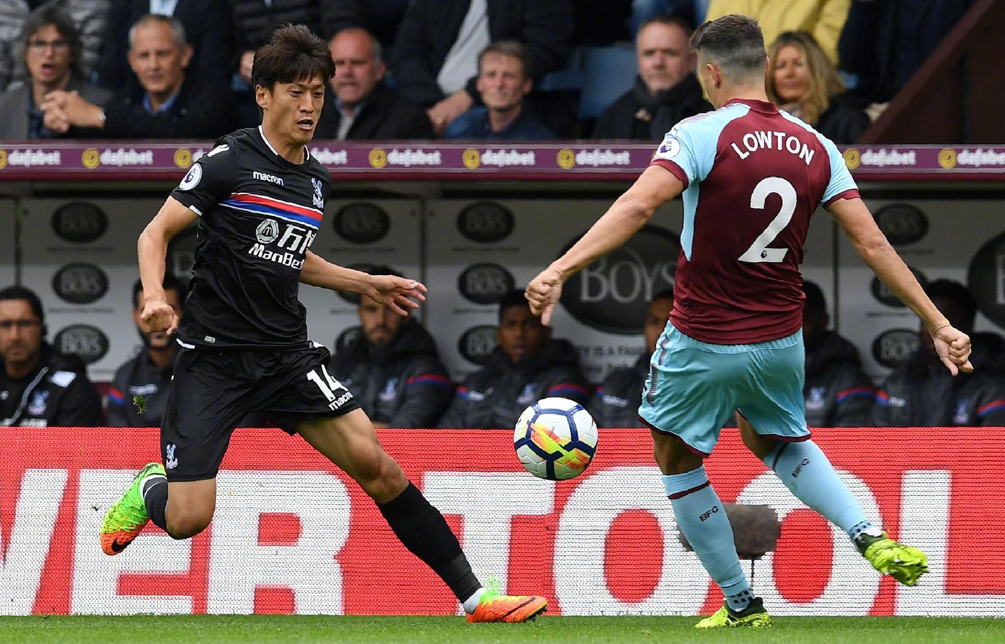 新回到英超 新回到英超